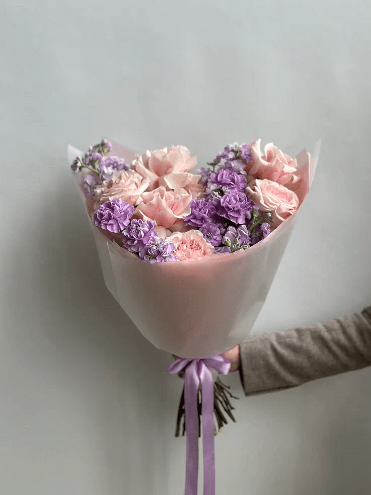 Свадебный каскад