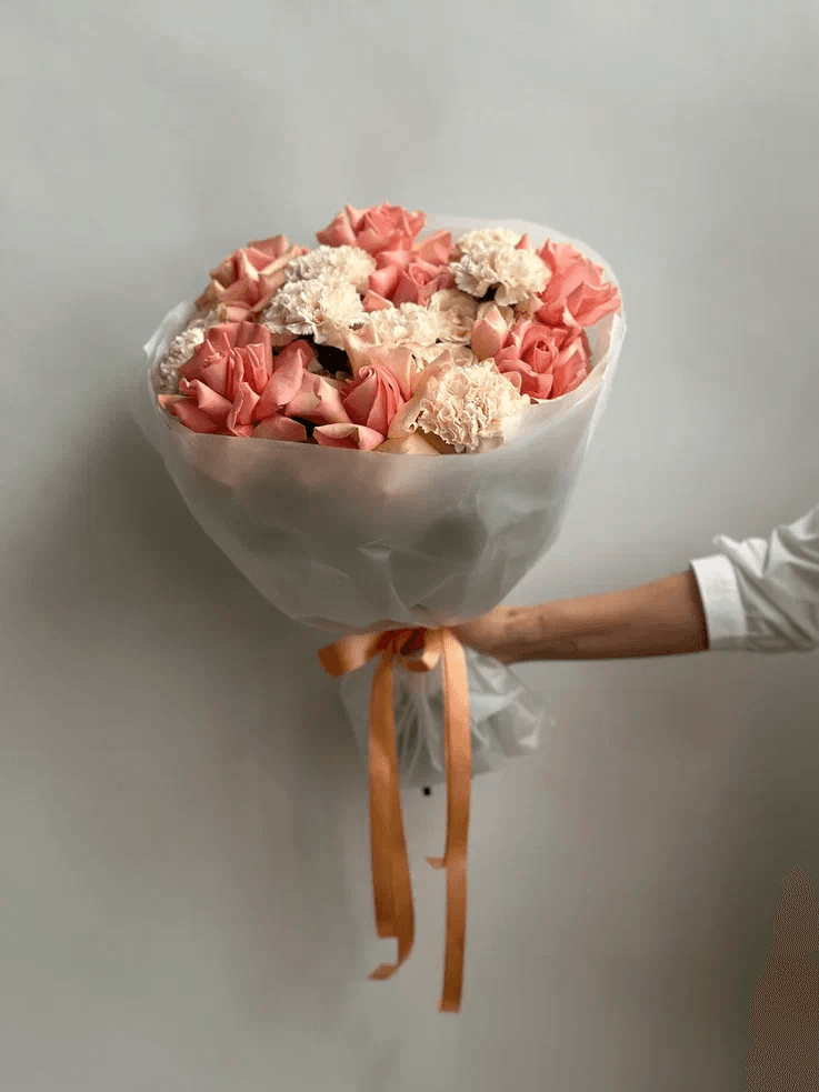 Праздничный люкс