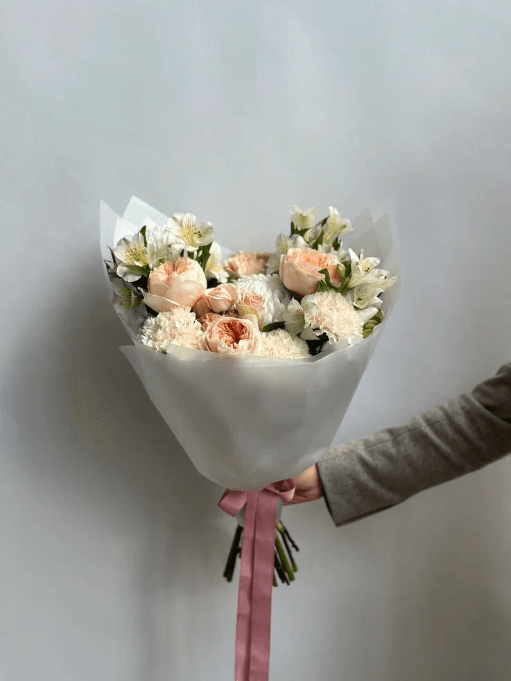 Цветы месяца